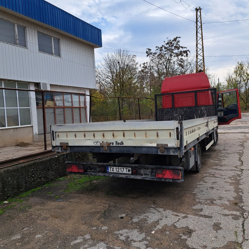 Iveco ML 75E18, снимка 6 - Камиони - 52364339