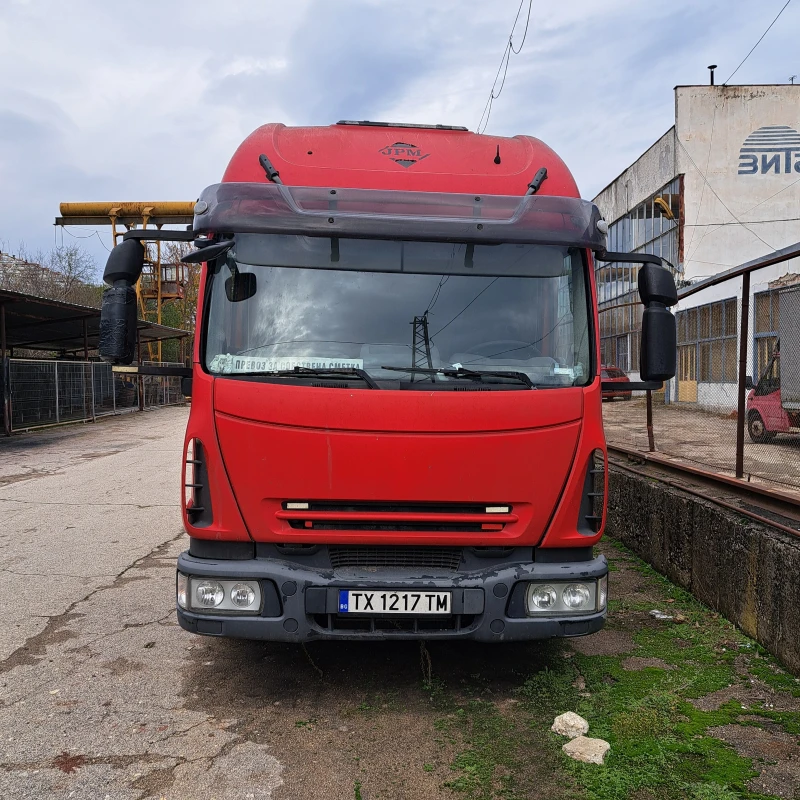 Iveco ML 75E18, снимка 2 - Камиони - 52364339