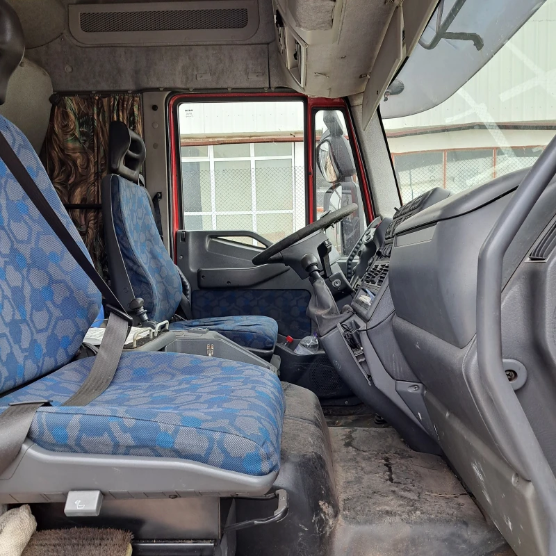 Iveco ML 75E18, снимка 9 - Камиони - 52364339