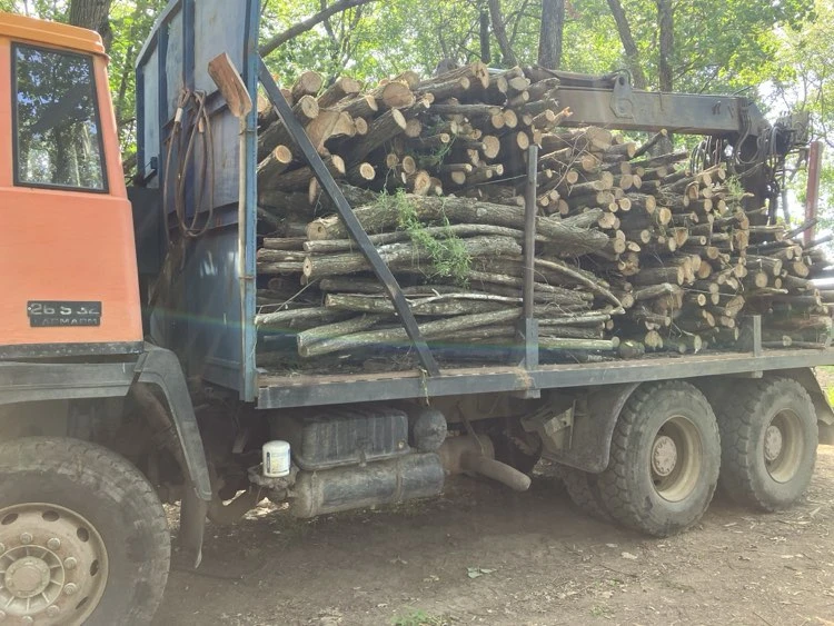 Steyr 26s31  - изображение 4