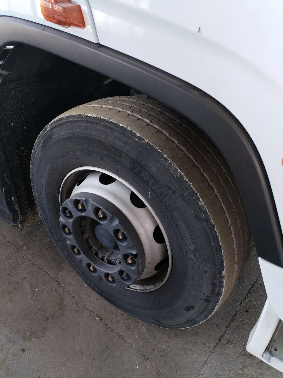 Ford Diesel F- MAX 2019 | Mobile.bg   3