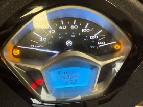 Piaggio Liberty Liberty S125 ABS, снимка 10