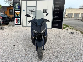 Yamaha X-max, снимка 3