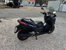 Yamaha X-max, снимка 4