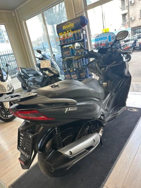 Kymco Downtown X-Town 300i ABS 06.2016г., снимка 9