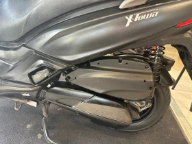 Kymco Downtown X-Town 300i ABS 06.2016г., снимка 13