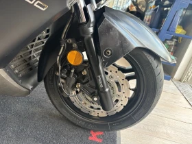 Kymco Downtown X-Town 300i ABS 06.2016г., снимка 14
