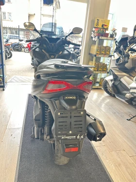 Kymco Downtown X-Town 300i ABS 06.2016г., снимка 6
