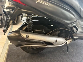 Kymco Downtown X-Town 300i ABS 06.2016г., снимка 15