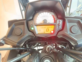 Kawasaki Versys 650 ABS LED, снимка 6
