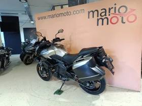 Kawasaki Versys 650 ABS LED, снимка 11