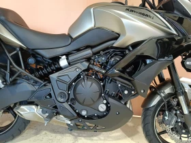 Kawasaki Versys 650 ABS LED, снимка 7