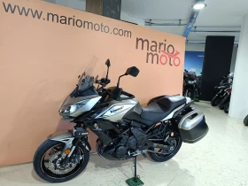 Kawasaki Versys 650 ABS LED, снимка 12