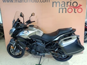 Kawasaki Versys 650 ABS LED, снимка 10