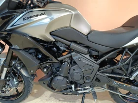 Kawasaki Versys 650 ABS LED, снимка 13