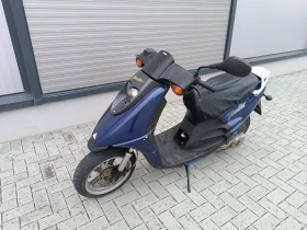 Derbi 50, снимка 2