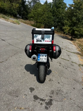 BMW F F800R, снимка 4