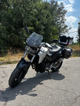 BMW F F800R, снимка 1