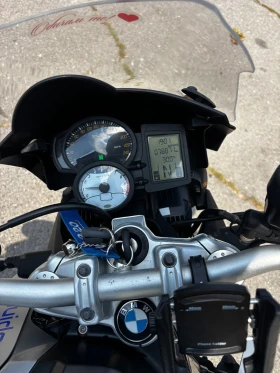 BMW F F800R, снимка 6