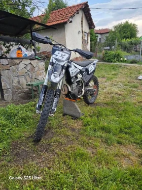Husqvarna FC 450, снимка 6