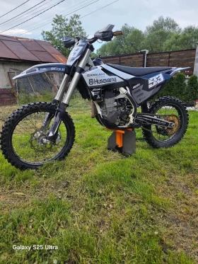 Husqvarna FC 450, снимка 5