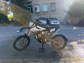Husqvarna FC 450, снимка 1