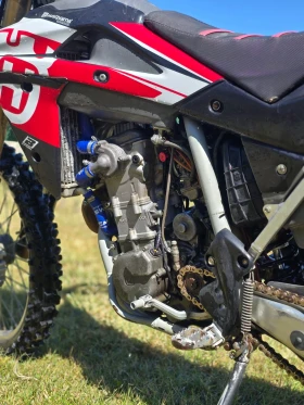 Husqvarna TE, снимка 2