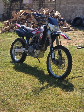 Husqvarna TE, снимка 8