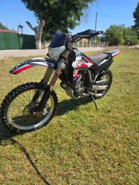 Husqvarna TE, снимка 3