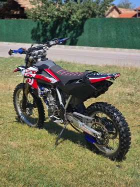 Husqvarna TE, снимка 5