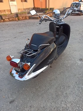 Обява за продажба на Honda Shadow SRX50 ~3 300 лв. - изображение 3