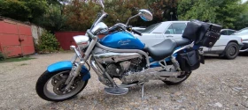 Hyosung Aquila 650, снимка 5