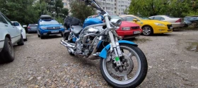 Hyosung Aquila 650, снимка 3