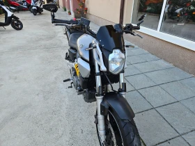 Yamaha Mt-03 660ie, Yoshimura, 2007. | Mobile.bg    8