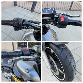 Yamaha Mt-03 660ie, Yoshimura, 2007. | Mobile.bg    13