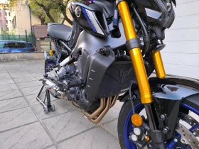 Обява за продажба на Yamaha Mt-09 SP ~21 500 лв. - изображение 8