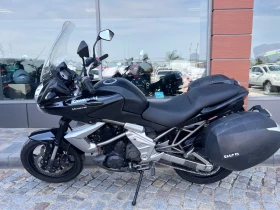 Kawasaki Versys 650 | Mobile.bg    4