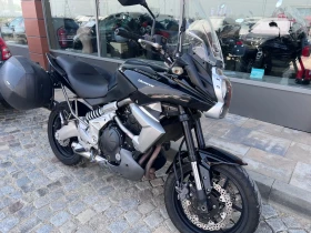 Kawasaki Versys 650 | Mobile.bg    2