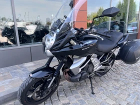Kawasaki Versys 650 | Mobile.bg    5