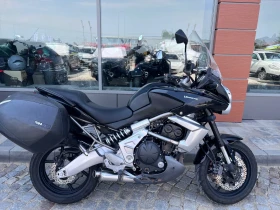  Kawasaki Versys
