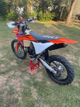 Обява за продажба на Ktm EXC 300 TBI ~16 500 лв. - изображение 1
