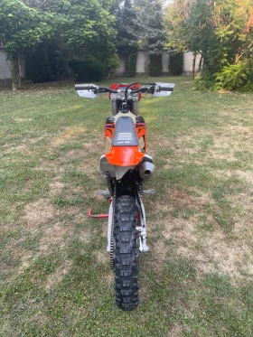 Обява за продажба на Ktm EXC 300 TBI ~16 500 лв. - изображение 3