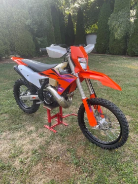 Обява за продажба на Ktm EXC 300 TBI ~16 500 лв. - изображение 1