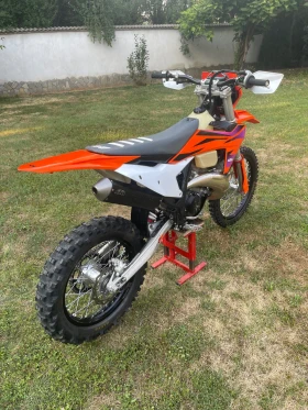 Обява за продажба на Ktm EXC 300 TBI ~16 500 лв. - изображение 2