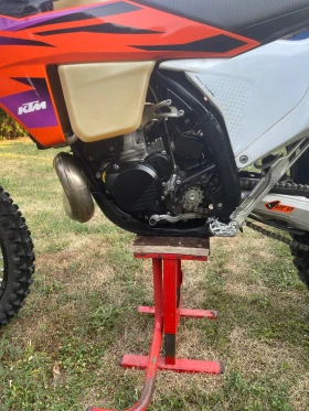 Обява за продажба на Ktm EXC 300 TBI ~16 500 лв. - изображение 5