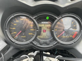 Suzuki V-strom DL 650 | Mobile.bg    7