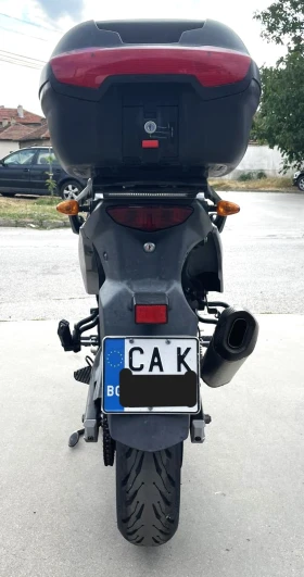 Suzuki V-strom DL 650 | Mobile.bg    5