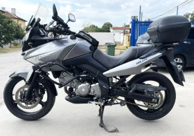 Suzuki V-strom DL 650 | Mobile.bg    2
