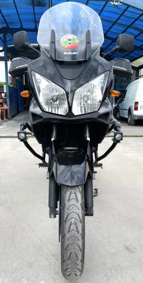 Suzuki V-strom DL 650 | Mobile.bg    4
