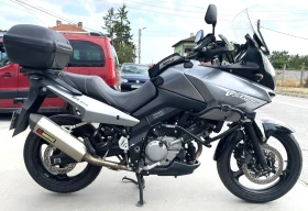 Suzuki V-strom DL 650 | Mobile.bg    3